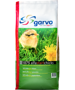 1075 alfastart chicks