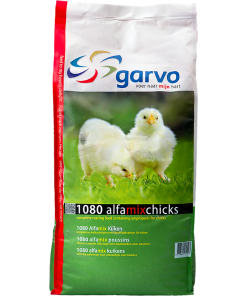 1080 alfamix chicks