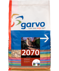 Pride Treats 2070