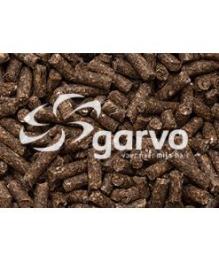 Alternative view of Guinea Pig Pellet with Vitamin-C 5068