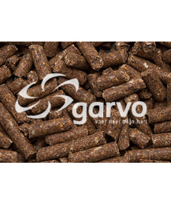 Alternative view of Goat Pellet 5083