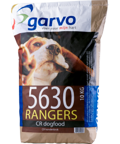 Rangers Crispy dogfood 5630