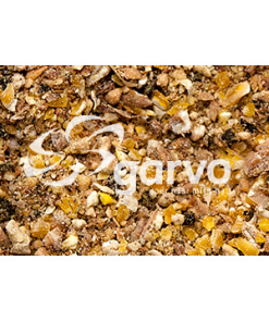 Alternative view of Fancy Chick Starter Mash 701
