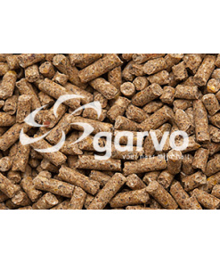 Alternative view of Basic Duck and Goose Pellet 831