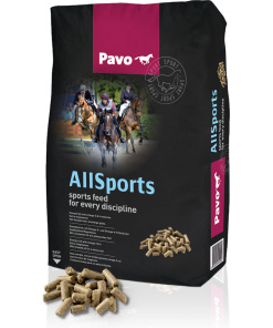 Pavo All Sport