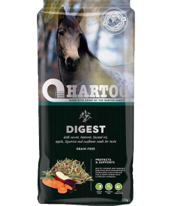 Hartog Digest