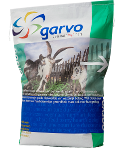 Goat Pellet 5083