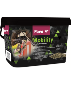 Pavo Mobility