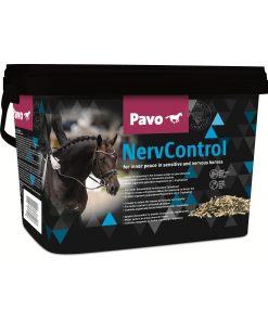Pavo NervControl