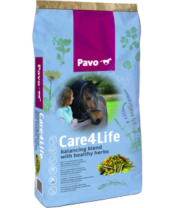Pavo Care4Life