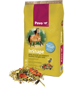 Pavo InShape