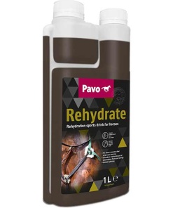 Pavo Rehydrate