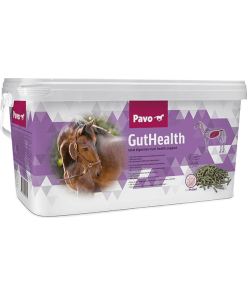 Pavo GutHealth