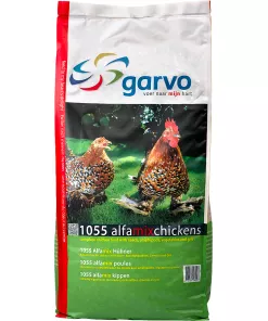 Alfamix Chicken 1055
