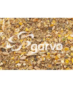 Alternative view of Layers Mash with Herbs 7309