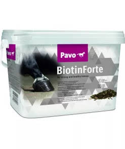 Pavo BiotinForte