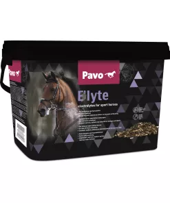 Pavo E'lyte