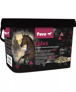 Pavo Eplus