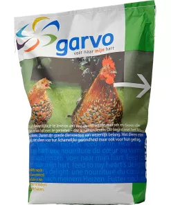 Garvo 704 Special Mixed Corn - Breeding & Show Poultry