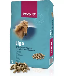 Pavo Liga