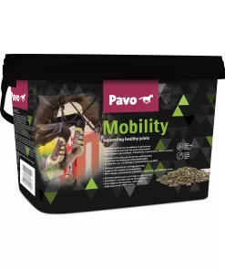 Pavo Mobility