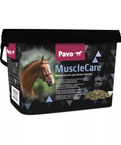 Pavo MuscleCare