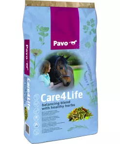 Pavo Care4Life