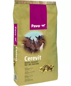 Pavo Cerevit