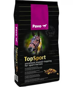 Pavo Top Sport