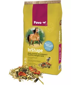 Pavo InShape