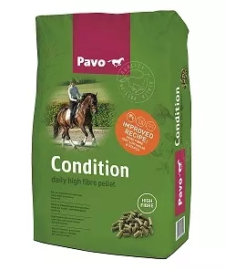 Pavo Condition