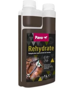 Pavo Rehydrate