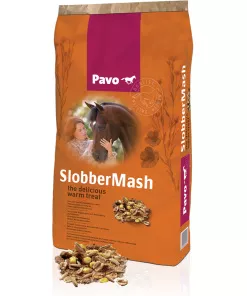 Pavo SlobberMash