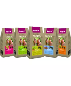 Pavo Healthy Treats