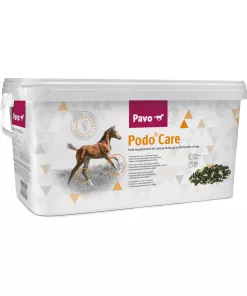 Pavo Podo®Care