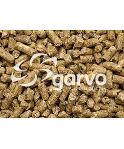 Alternative view of Fancy Chicken Breeder Pellet 717
