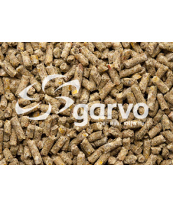 Alternative view of Fancy Small Bantam Breeder Pellet 718