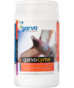 Garvocyme 9508