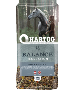 Hartog Balance