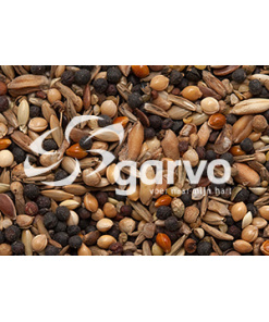 Alternative view of Weed-seed Mixture 5333