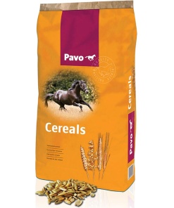 pavo cereals - peeled white oats