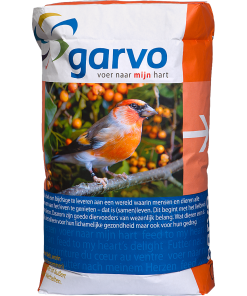 Garvo European Indigenous Birds