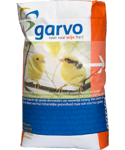 Canary without Turnip Rapeseed 5371