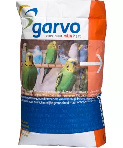 Budgerigar Basic 5341