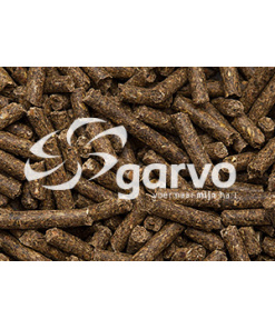 Alternative view of Rabbit Breeder Pellet 5065