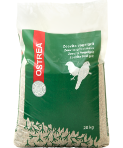 Bird grit mixture 4216
