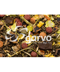 Alternative view of Guinea Pig Mixture 5080