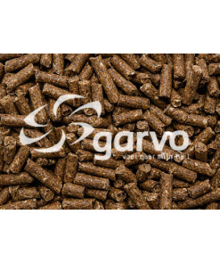 Alternative view of Deer and Roe pellet 5082
