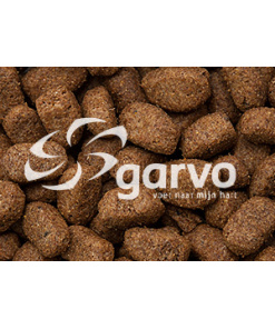 Alternative view of Rangers crispy dogfood meat/rice 5645
