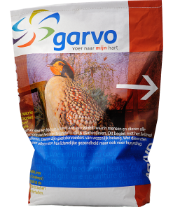 Starter pellet pheasant/turkey 5011
